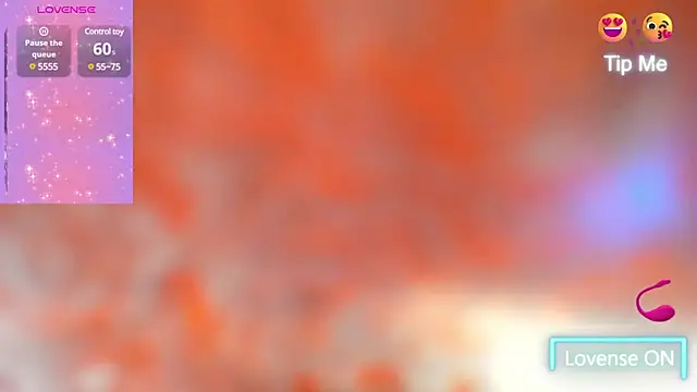 Sammy-Jhonson online show from March 2025 10:49:01 PM