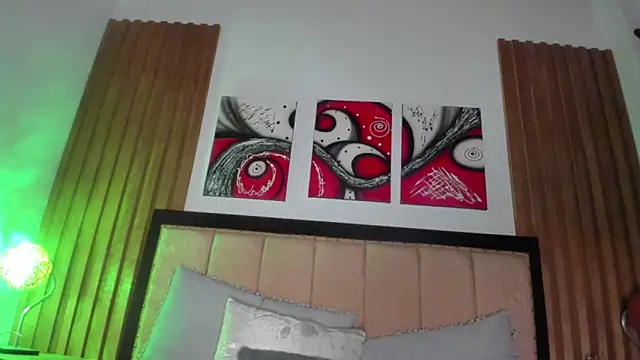 Elinnabella online show from February 2025 06:14:02 AM