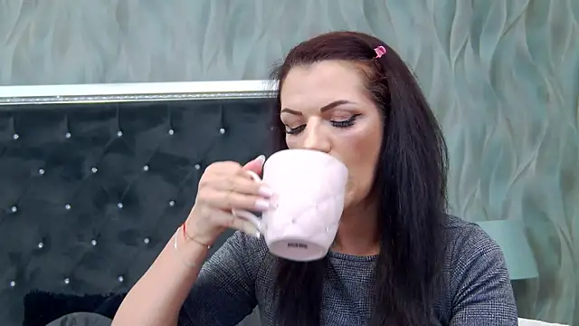 LissaAnn online show from March 2025 03:42:01 AM