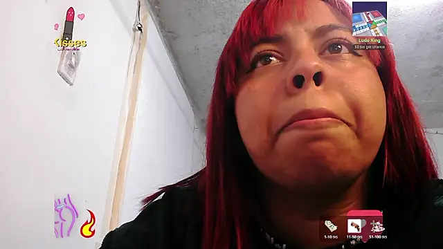 alexandraluv online show from January 2026 09:31:01 PM