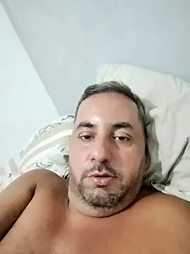 Cruelmalvado online show from January 2025 10:51:02 PM