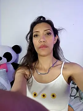 Miss veronicaa2 online show from March 2025 03:45:02 PM