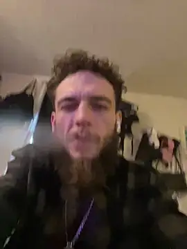 cruz815 online show from February 2025 10:11:02 PM