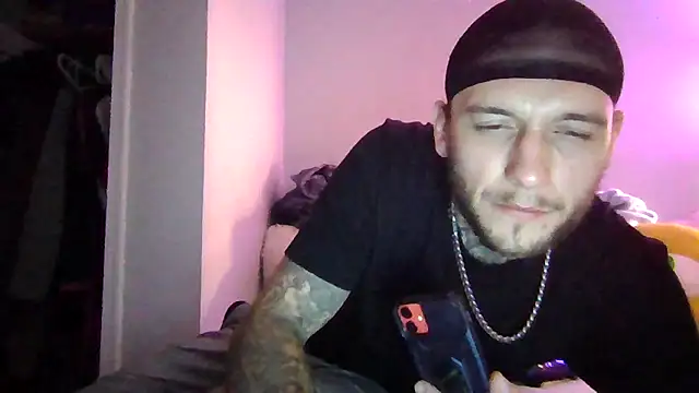 cruz815 online show from December 2025 10:27:01 PM