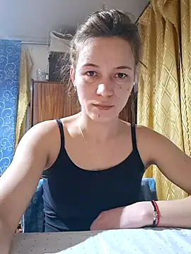 Belladonna253 online show from February 2025 08:03:01 PM