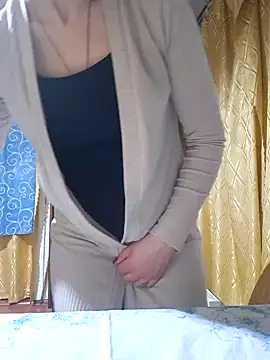 Belladonna253 online show from February 2025 09:22:01 PM