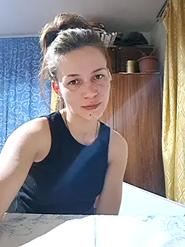 Belladonna253 online show from March 2025 07:59:02 PM