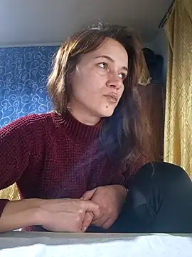 Belladonna253 online show from November 2025 05:04:01 PM