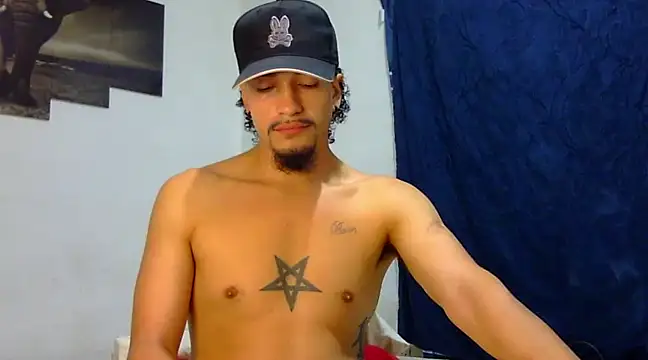 Keiviid online show from February 2025 12:03:02 PM