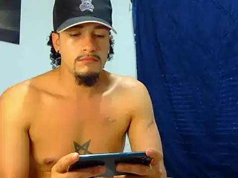 Keiviid online show from February 2025 03:08:02 PM