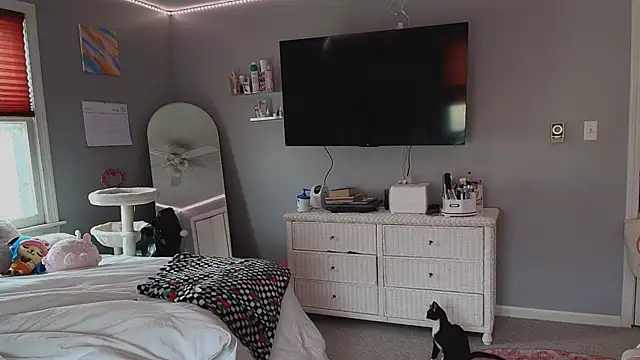 Snapshot of princesselysia chatting on March 2026 04:02:01 PM princesselysia online show from March 2026 04:02:01 PM