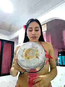 Marce0 online show from February 2025 09:21:02 PM