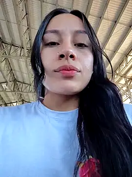 Marce0 online show from October 2025 03:10:01 PM