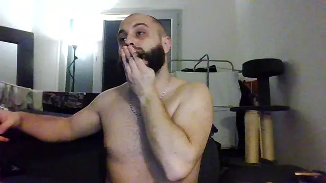 Zer oki online show from February 2025 10:32:01 PM