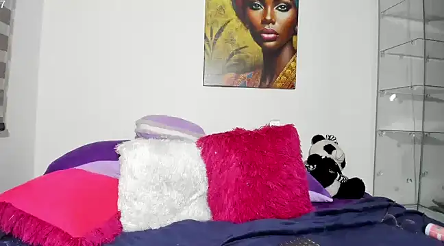 antonella4youu online show from March 2025 05:13:01 AM