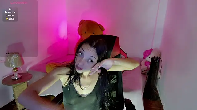 Snapshot of onissm chatting on February 2025 02:05:01 PM onissm online show from February 2025 02:05:01 PM