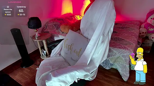 Snapshot of onissm chatting on March 2025 06:05:02 PM onissm online show from March 2025 06:05:02 PM