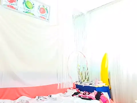 TwerkingCheerleader online show from March 2025 01:40:02 PM