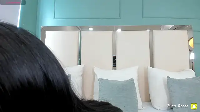 eva roseee online show from September 2025 09:03:02 PM