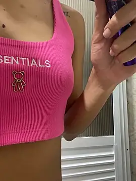 eva roseee online show from September 2025 10:34:02 PM