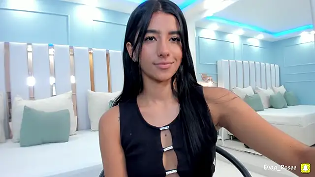 Snapshot of eva_roseee chatting on October 2025 09:41:01 PM eva roseee online show from October 2025 09:41:01 PM