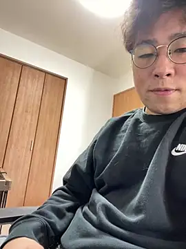 Nobu 469 online show from January 2025 01:33:01 AM