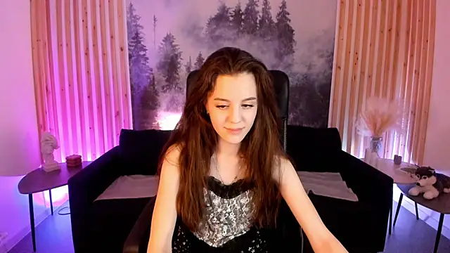 Snapshot of MilaStoyne chatting on February 2025 02:40:02 AM MilaStoyne online show from February 2025 02:40:02 AM