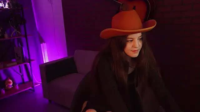 Snapshot of MilaStoyne chatting on March 2025 12:15:02 PM MilaStoyne online show from March 2025 12:15:02 PM