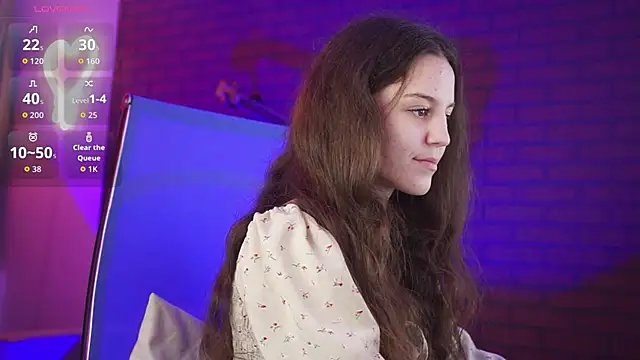 Snapshot of MilaStoyne chatting on November 2025 06:34:02 AM MilaStoyne online show from November 2025 06:34:02 AM