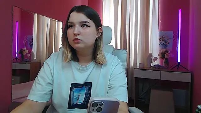 Snapshot of Jenny_Smit chatting on February 2025 07:34:01 AM Jenny Smit online show from February 2025 07:34:01 AM