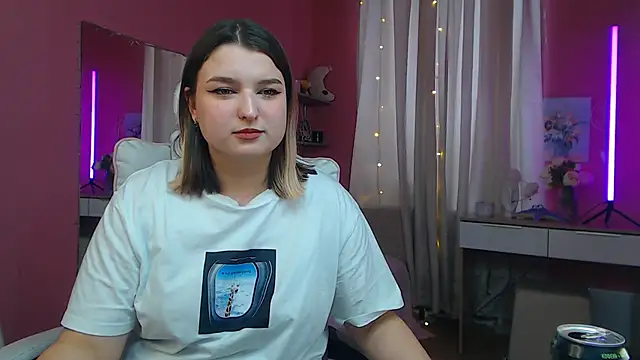 Snapshot of Jenny_Smit chatting on February 2025 10:40:02 AM Jenny Smit online show from February 2025 10:40:02 AM