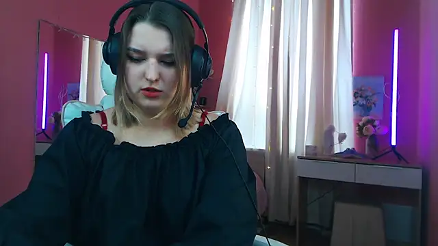 Snapshot of Jenny_Smit chatting on March 2025 08:35:01 AM Jenny Smit online show from March 2025 08:35:01 AM