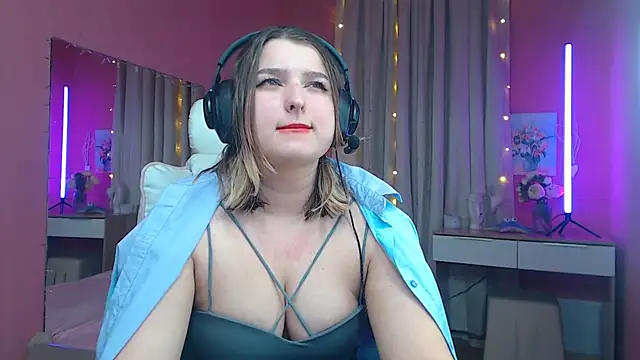 Snapshot of Jenny_Smit chatting on March 2025 01:46:01 PM Jenny Smit online show from March 2025 01:46:01 PM