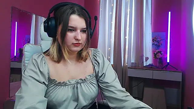 Snapshot of Jenny_Smit chatting on March 2025 10:35:02 AM Jenny Smit online show from March 2025 10:35:02 AM