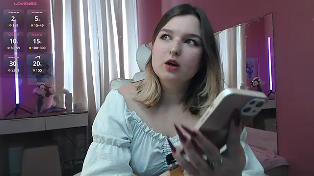 Snapshot of Jenny_Smit chatting on March 2025 07:57:02 AM Jenny Smit online show from March 2025 07:57:02 AM