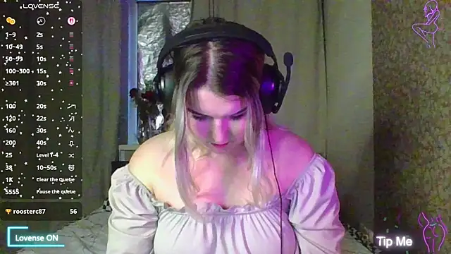 Snapshot of Jenny_Smit chatting on October 2025 10:01:01 AM Jenny Smit online show from October 2025 10:01:01 AM