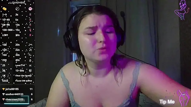 Snapshot of Jenny_Smit chatting on November 2025 05:17:02 AM Jenny Smit online show from November 2025 05:17:02 AM