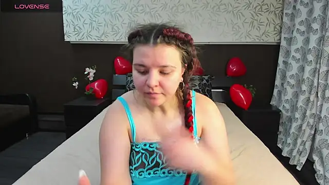 Snapshot of Jenny_Jimmy chatting on February 2025 01:11:02 AM Jenny Jimmy online show from February 2025 01:11:02 AM