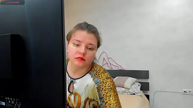 Snapshot of Jenny_Jimmy chatting on February 2025 08:17:01 AM Jenny Jimmy online show from February 2025 08:17:01 AM