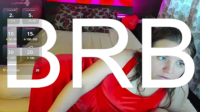 Snapshot of Jenny_Jimmy chatting on February 2025 07:20:01 AM Jenny Jimmy online show from February 2025 07:20:01 AM