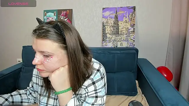 Snapshot of Jenny_Jimmy chatting on February 2025 08:42:02 AM Jenny Jimmy online show from February 2025 08:42:02 AM