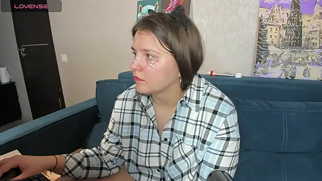 Snapshot of Jenny_Jimmy chatting on February 2025 11:47:02 AM Jenny Jimmy online show from February 2025 11:47:02 AM