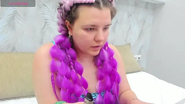 Snapshot of Jenny_Jimmy chatting on March 2025 08:15:01 AM Jenny Jimmy online show from March 2025 08:15:01 AM