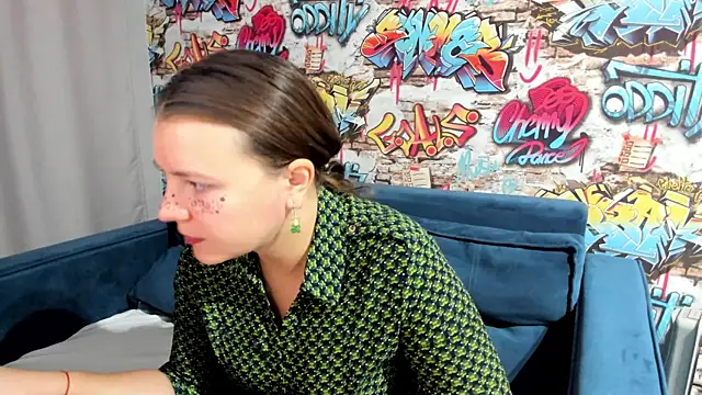 Snapshot of Jenny_Jimmy chatting on September 2025 11:26:02 PM Jenny Jimmy online show from September 2025 11:26:02 PM