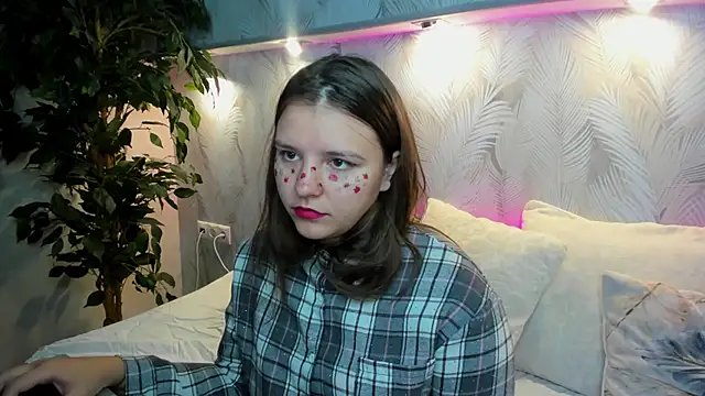 Snapshot of Jenny_Jimmy chatting on September 2025 07:54:01 AM Jenny Jimmy online show from September 2025 07:54:01 AM