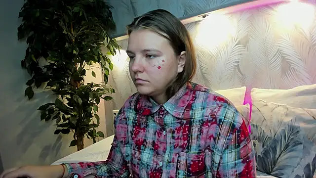 Snapshot of Jenny_Jimmy chatting on September 2025 11:18:02 PM Jenny Jimmy online show from September 2025 11:18:02 PM