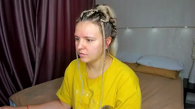 Snapshot of Jenny_Jimmy chatting on October 2025 09:30:01 AM Jenny Jimmy online show from October 2025 09:30:01 AM