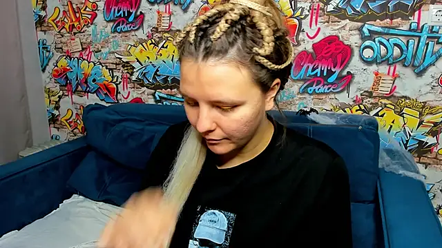 Snapshot of Jenny_Jimmy chatting on November 2025 09:22:02 AM Jenny Jimmy online show from November 2025 09:22:02 AM