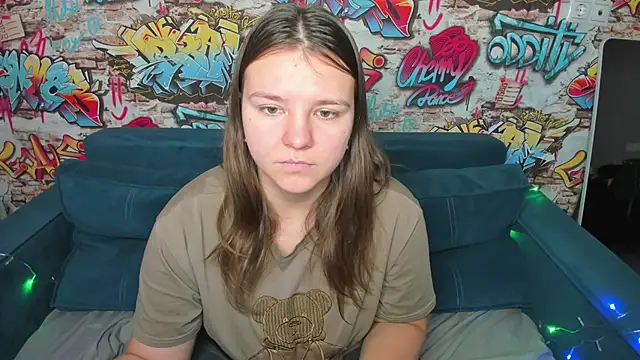 Jenny Jimmy online show from December 2025 01:10:01 AM