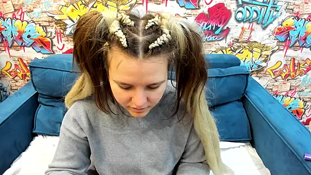 Jenny Jimmy online show from February 2026 01:04:01 AM